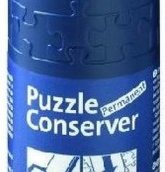 Ravensburger Puzzle Conserver - Puzzellijm -Exporteren puzzels winkel 236x840