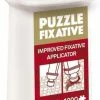 Jumbo Puzzle Mates Fixative Puzzellijm -Exporteren puzzels winkel 261x840