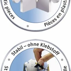 Ravensburger Eiffeltoren - 3D Puzzel Gebouw Van 216 Stukjes -Exporteren puzzels winkel 401x840