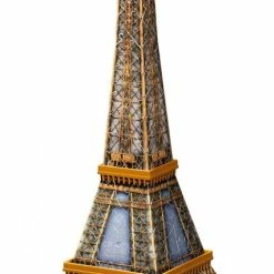 Ravensburger Eiffeltoren - 3D Puzzel Gebouw Van 216 Stukjes -Exporteren puzzels winkel 428x840
