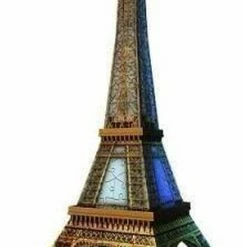 Ravensburger Eiffeltoren - 3D Puzzel Gebouw Van 216 Stukjes -Exporteren puzzels winkel 468x840 1