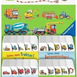 Ravensburger Nijntje 4in1box Puzzel - 12+16+20+24 Stukjes - Kinderpuzzel 16 Ravensburger Nijntje 4in1box Puzzel - 12+16+20+24 Stukjes - Kinderpuzzel -Exporteren puzzels winkel 472x840 1