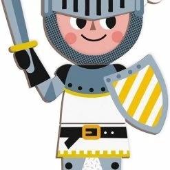 Janod Magnetibook - Verkleedfeest Jongens -Exporteren puzzels winkel 522x840