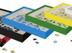 Heye Puzzel Sorteer Bakken -Exporteren puzzels winkel 550x181