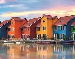 Trefl Panorama Groningen Nederland - 1000 Stukjes -Exporteren puzzels winkel 550x196 1