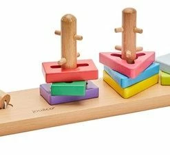 Jou?co Jou Co Doolhof Puzzel -Exporteren puzzels winkel 550x226