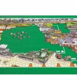 Jumbo Puzzle & Roll Puzzelrol 500 Tot 1500 Stukjes - Puzzelmat -Exporteren puzzels winkel 550x244