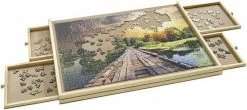 Hi Puzzelplaat Met Lades - Gemakkelijk Je Puzzel Opruimen - 76x57 Cm -Exporteren puzzels winkel 550x246 1