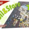 Trefl Portapuzzle Rol- & Puzzelmat - T/m 1500 Stukjes -Exporteren puzzels winkel 550x250