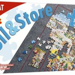 Trefl Portapuzzle Rol- & Puzzelmat - T/m 3000 Stukjes -Exporteren puzzels winkel 550x256 2