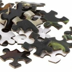 Grafix Puzzel 1000 Stukjes Volwassenen | Thema Bloemen In Vaas | Puzzel | Formaat 50 X 70 CM | Schilderij Puzzel -Exporteren puzzels winkel 550x260 2