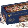 Clementoni Legpuzzel - High Quality Puzzel Collectie - Disney Orchestra - 13200 Stukjes, Puzzel Volwassenen 1 Clementoni Legpuzzel - High Quality Puzzel Collectie - Disney Orchestra - 13200 Stukjes, Puzzel Volwassenen -Exporteren puzzels winkel 550x266
