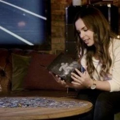 Ravensburger Escape Puzzle 9 Unicorn - 759 Stukjes -Exporteren puzzels winkel 550x281 3