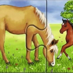 Ravensburger Lieve Dieren- My First Puzzles -9x2 Stukjes - Kinderpuzzel 22 Ravensburger Lieve Dieren- My First Puzzles -9x2 Stukjes - Kinderpuzzel -Exporteren puzzels winkel 550x303 1