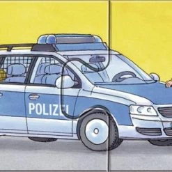 Ravensburger Speciale Voertuigen- My First Puzzles -9x2 Stukjes - Kinderpuzzel -Exporteren puzzels winkel 550x303 2