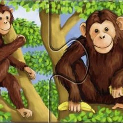 Ravensburger Lieve Dieren- My First Puzzles -9x2 Stukjes - Kinderpuzzel 28 Ravensburger Lieve Dieren- My First Puzzles -9x2 Stukjes - Kinderpuzzel -Exporteren puzzels winkel 550x304 10