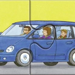 Ravensburger Speciale Voertuigen- My First Puzzles -9x2 Stukjes - Kinderpuzzel -Exporteren puzzels winkel 550x304 13