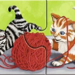 Ravensburger Lieve Dieren- My First Puzzles -9x2 Stukjes - Kinderpuzzel 27 Ravensburger Lieve Dieren- My First Puzzles -9x2 Stukjes - Kinderpuzzel -Exporteren puzzels winkel 550x304 9