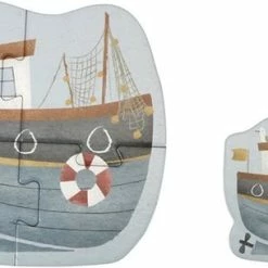 Little Dutch Vormen Puzzel Sailors Bay Puzzel FSC -Exporteren puzzels winkel 550x305 1