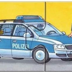 Ravensburger Speciale Voertuigen- My First Puzzles -9x2 Stukjes - Kinderpuzzel -Exporteren puzzels winkel 550x307 1