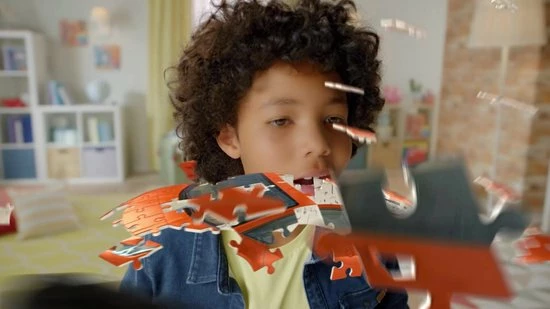 Ravensburger Minions 2 Puzzleball - 3D Puzzel - 72 Stukjes 4 Ravensburger Minions 2 Puzzleball - 3D Puzzel - 72 Stukjes - Afbeelding 2