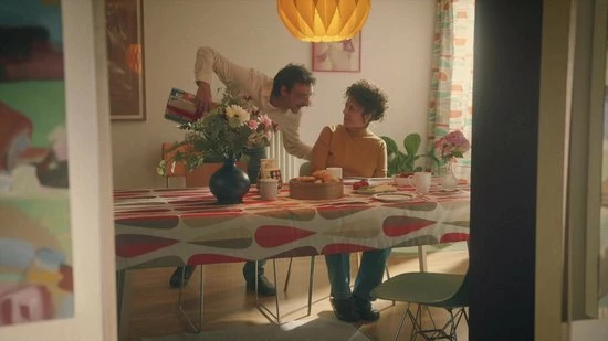 Ravensburger Puzzel Harry Potter - Legpuzzel - 1000 Stukjes 4 Ravensburger Puzzel Harry Potter - Legpuzzel - 1000 Stukjes - Afbeelding 2