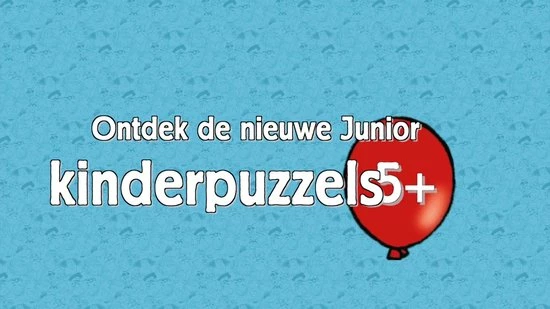 Jan Van Haasteren Junior Verstoppertje Puzzel - 150 Stukjes - Kinderpuzzel 4 Jan Van Haasteren Junior Verstoppertje Puzzel - 150 Stukjes - Kinderpuzzel - Afbeelding 2