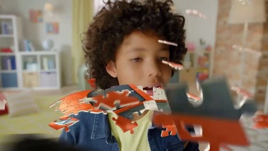 Ravensburger Harry Potter Bus - 3D Puzzel - 216 Stukjes 4 Ravensburger Harry Potter Bus - 3D Puzzel - 216 Stukjes - Afbeelding 2