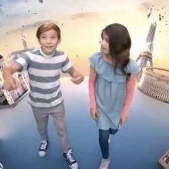 Ravensburger Porsche 911R - 3D Puzzel - 108 Stukjes -Exporteren puzzels winkel 550x309 81