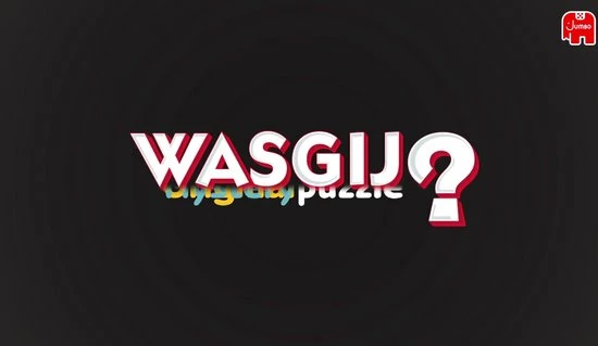 Wasgij Original 33 Stilte Op De Gracht! Puzzel - 1000 Stukjes 4 Wasgij Original 33 Stilte Op De Gracht! Puzzel - 1000 Stukjes - Afbeelding 2