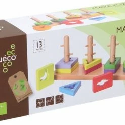 Jou?co Jou Co Doolhof Puzzel -Exporteren puzzels winkel 550x324