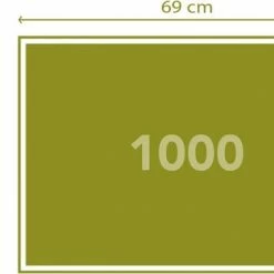 Clementoni Legpuzzel Disney Frozen 2 - Impossible 1000 Stukjes 9 Clementoni Legpuzzel Disney Frozen 2 - Impossible 1000 Stukjes -Exporteren puzzels winkel 550x359 3