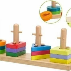 Jou?co Jou Co Doolhof Puzzel -Exporteren puzzels winkel 550x362 2