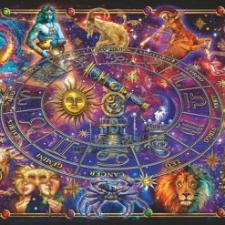 Ravensburger Puzzel 3.000 Stukjes Sterrenbeelden -Exporteren puzzels winkel 550x363 5