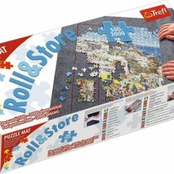 Trefl Portapuzzle Rol- & Puzzelmat - T/m 3000 Stukjes -Exporteren puzzels winkel 550x366 126