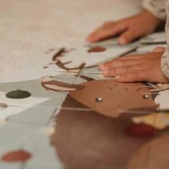 Little Dutch - Puzzel XL - Kerst - FSC -Exporteren puzzels winkel 550x366 80