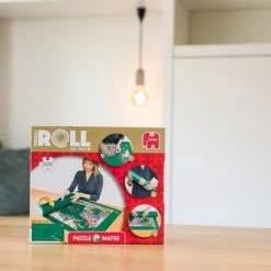 Jumbo Puzzle & Roll Puzzelrol 500 Tot 1500 Stukjes - Puzzelmat -Exporteren puzzels winkel 550x367 11