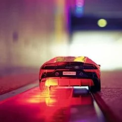 Ravensburger Lamborghini Huracan Evo - 3D Puzzel - 108 Stukjes -Exporteren puzzels winkel 550x367 25