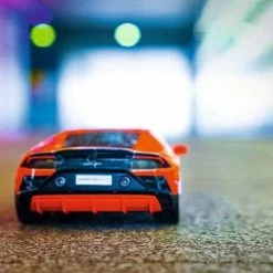 Ravensburger Lamborghini Huracan Evo - 3D Puzzel - 108 Stukjes -Exporteren puzzels winkel 550x367 28