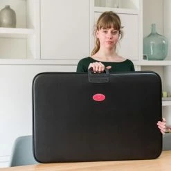 Jumbo Portapuzzle Deluxe 1000 Stukjes - Puzzelmap -Exporteren puzzels winkel 550x367 3