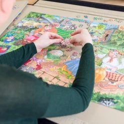 Jumbo Portapuzzle Standaard Voor Puzzels Tot 1500 Stukjes - Puzzelmap -Exporteren puzzels winkel 550x367 32