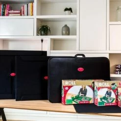 Jumbo Portapuzzle Deluxe 1000 Stukjes - Puzzelmap -Exporteren puzzels winkel 550x367 4