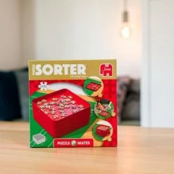 Jumbo Puzzle Mates Puzzle Sorter Puzzelsorteerder - Puzzelsorteerbak -Exporteren puzzels winkel 550x367 40