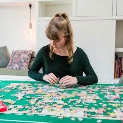 Jumbo Puzzle & Roll Puzzelrol 1000 Tot 3000 Stukjes - Puzzelmat -Exporteren puzzels winkel 550x367 48
