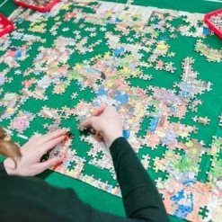 Jumbo Puzzle & Roll Puzzelrol 500 Tot 1500 Stukjes - Puzzelmat -Exporteren puzzels winkel 550x367 7