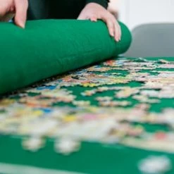 Jumbo Puzzle & Roll Puzzelrol 500 Tot 1500 Stukjes - Puzzelmat -Exporteren puzzels winkel 550x367 8