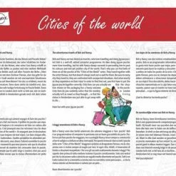 Ravensburger Puzzel FLeroux Comic Style Groningen -Exporteren puzzels winkel 550x380 30