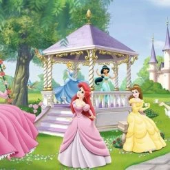 Ravensburger Puzzel Disney Princess Betoverende Prinsessen - 2x24 Stukjes - Kinderpuzzel -Exporteren puzzels winkel 550x380 41