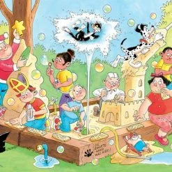 Jan Van Haasteren Junior De Zandbak 240 Stukjes - Legpuzzel -Exporteren puzzels winkel 550x380 9