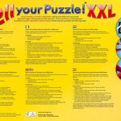 Ravensburger Roll Your Puzzel XXL Puzzelmat 1000 T/m 3000 Stukjes -Exporteren puzzels winkel 550x383 3